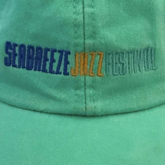 Adams Green Festival Hat - Picture 11 of 13